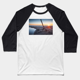 Driftwood Baseball T-Shirt